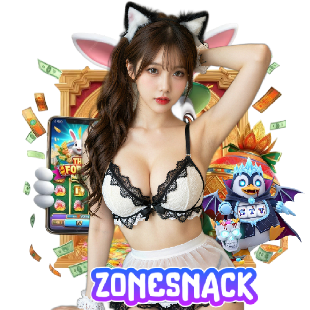 zonesnack เว็บตรง