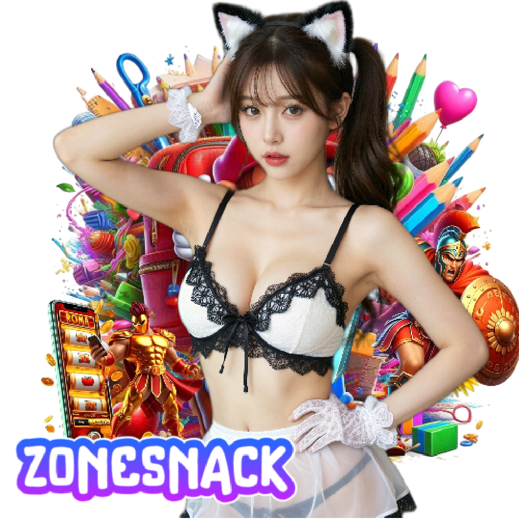 zonesnack อันดับ 1