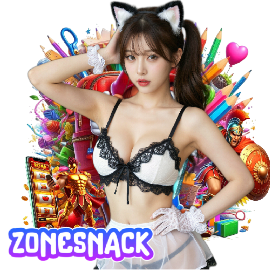 zonesnack อันดับ 1