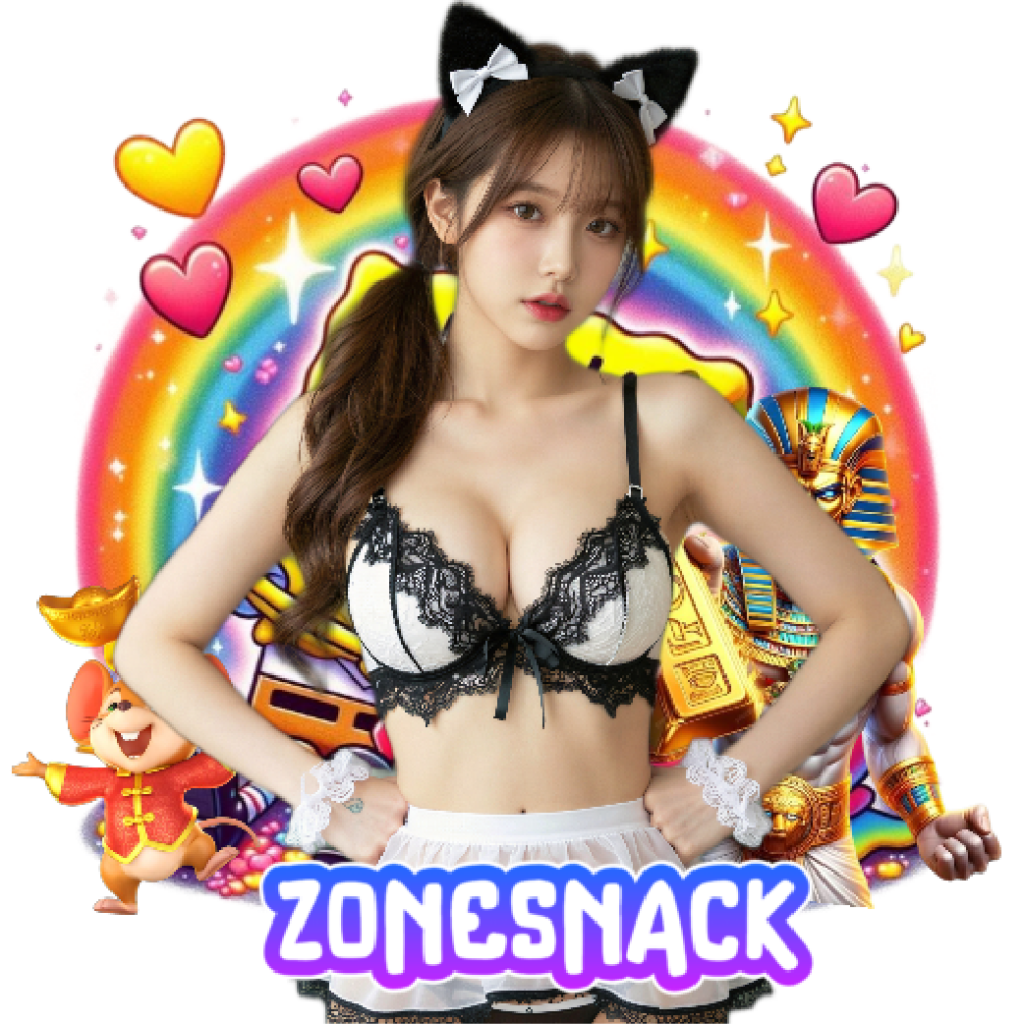 zonesnack เกมลิขสิทธิ์แท้