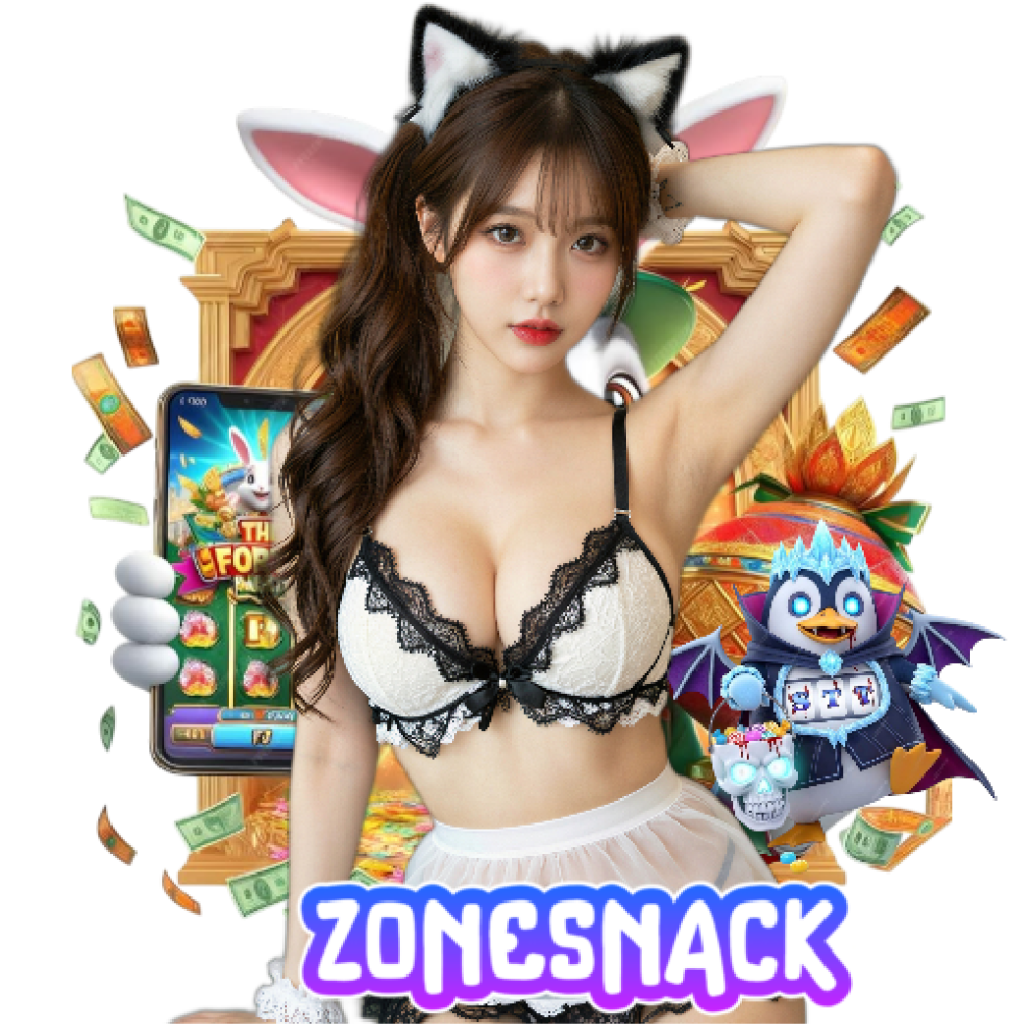 zonesnack เว็บตรง